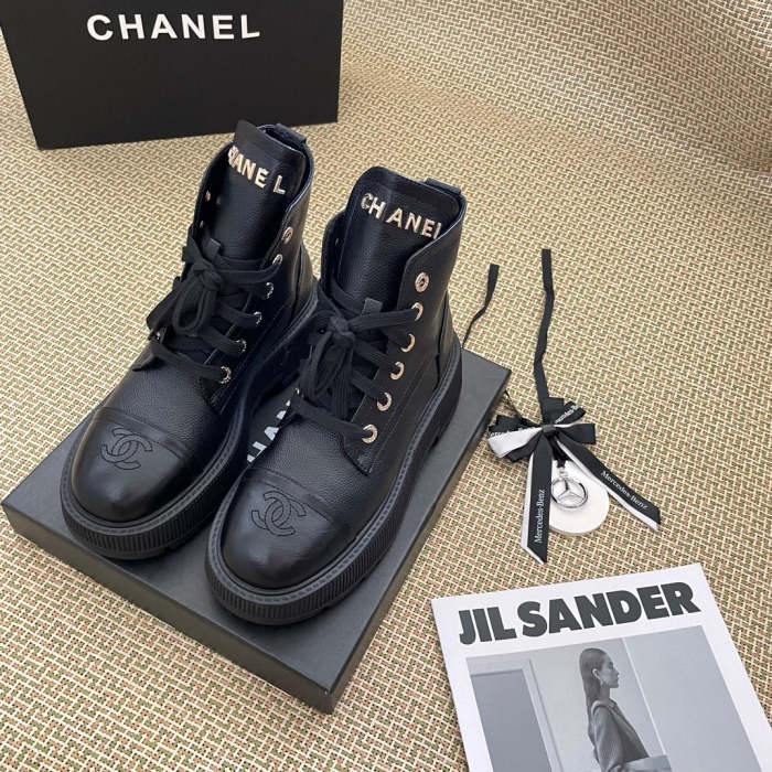 Women's boot shoes, size 35-40, SS88-624-625