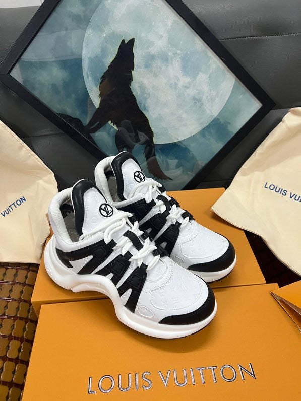 Women sneakers shoes, size 35-41, SS98-436