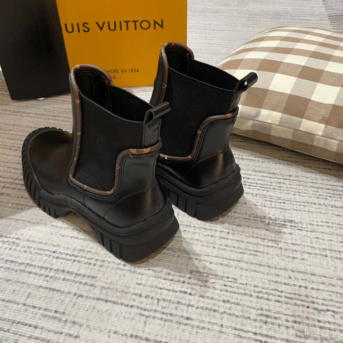 Women's flat snow boots shoes, size 35-40, SS88-629-630