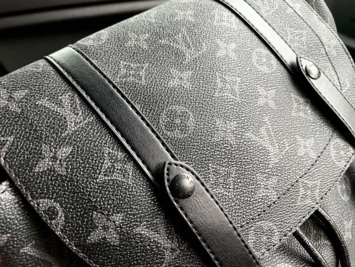 Split leather  bag ,4A,size 41x48x13cm, no box, B88-1680