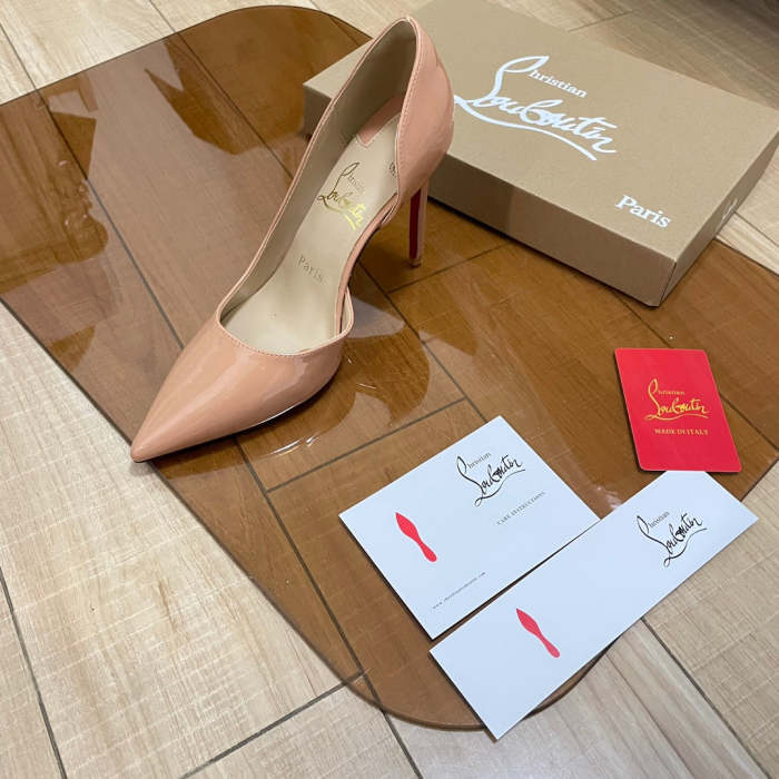 Women's heel shoes, size 35-42, SS70-1914-1915