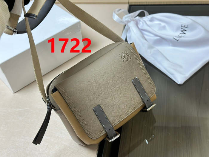 Split leather bag ,4A,size 25x17cm, no box, B88-1721-1722