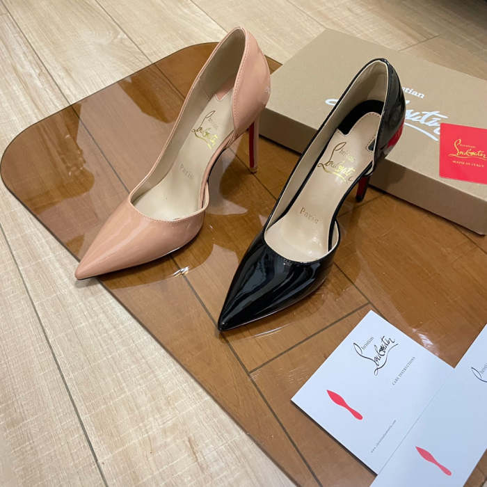 Women's heel shoes, size 35-42, SS70-1914-1915