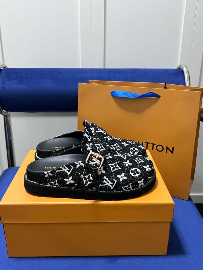 Women's flat shoes, size 35-40, SS60-2302-2307
