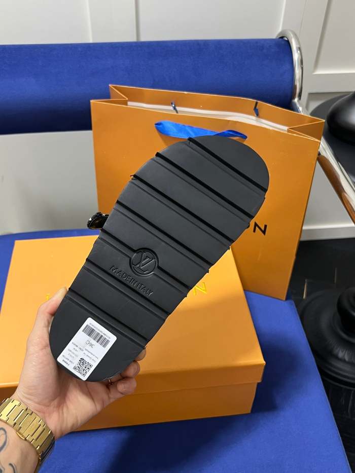 Women's flat shoes, size 35-40, SS60-2302-2307