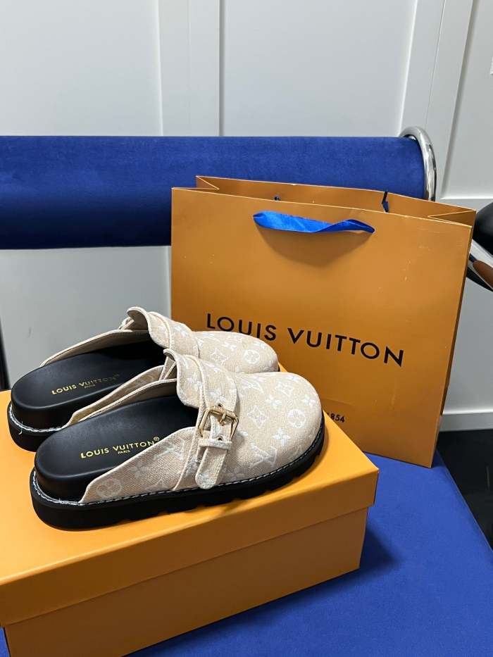 Women's flat shoes, size 35-40, SS60-2302-2307