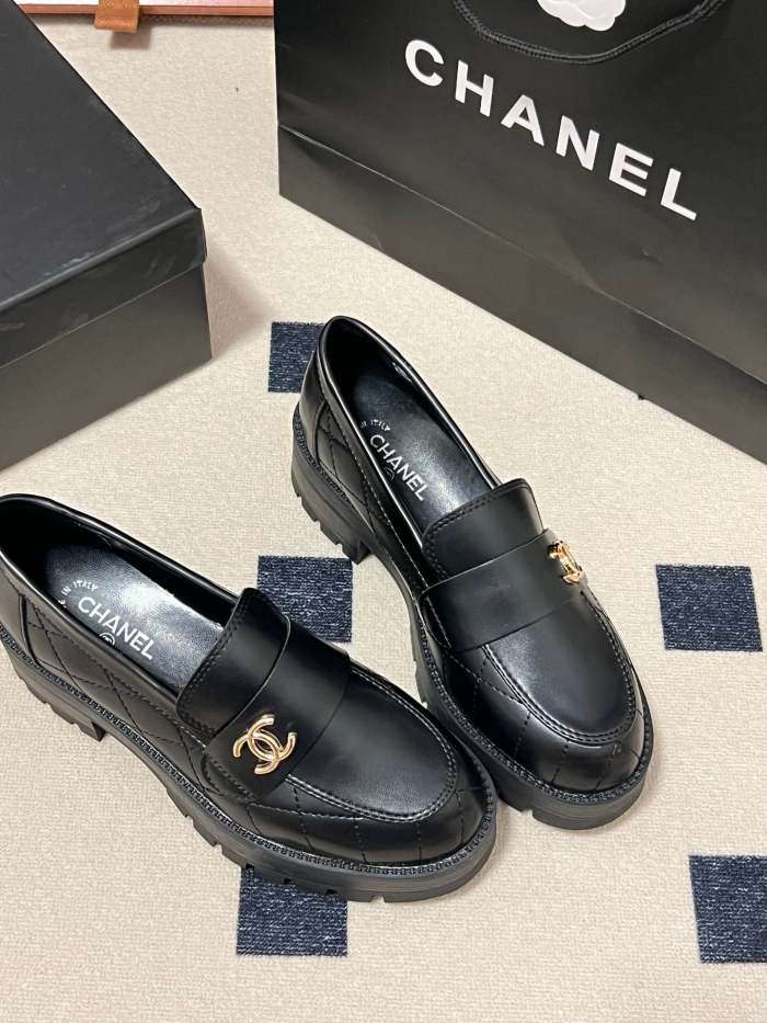 Women's Loafer shoes, size 35-40, SS70-1912
