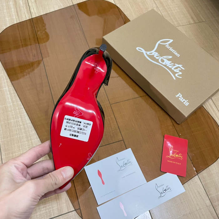 Women's heel shoes, size 35-42, SS70-1914-1915