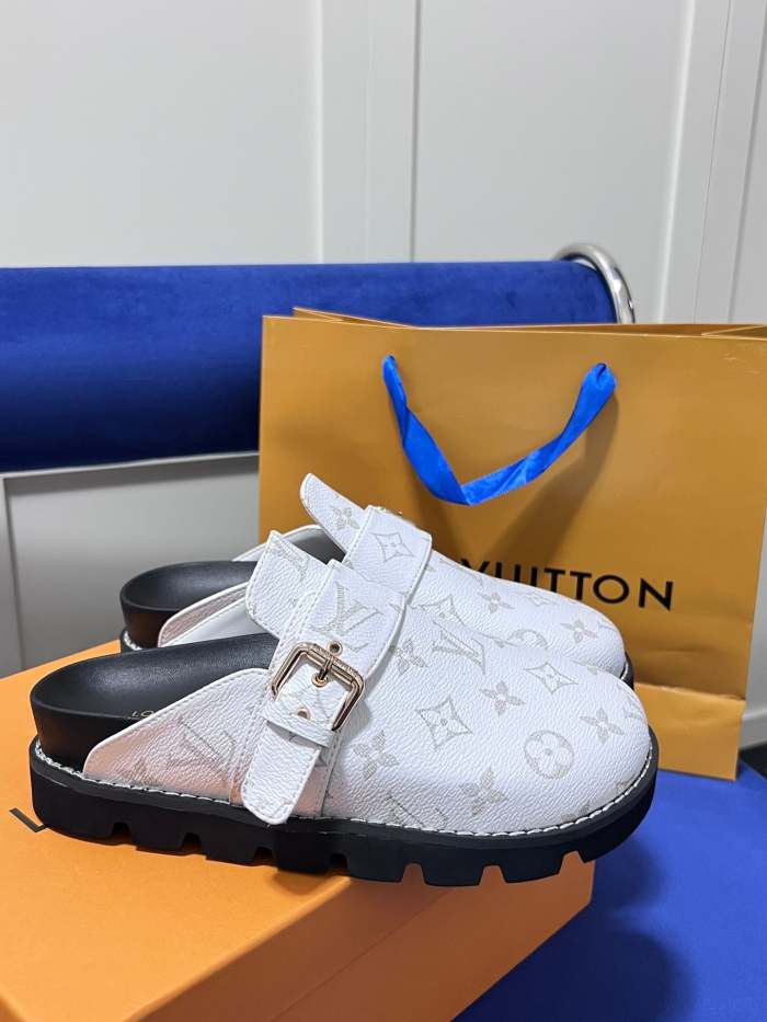 Women's flat shoes, size 35-40, SS60-2302-2307