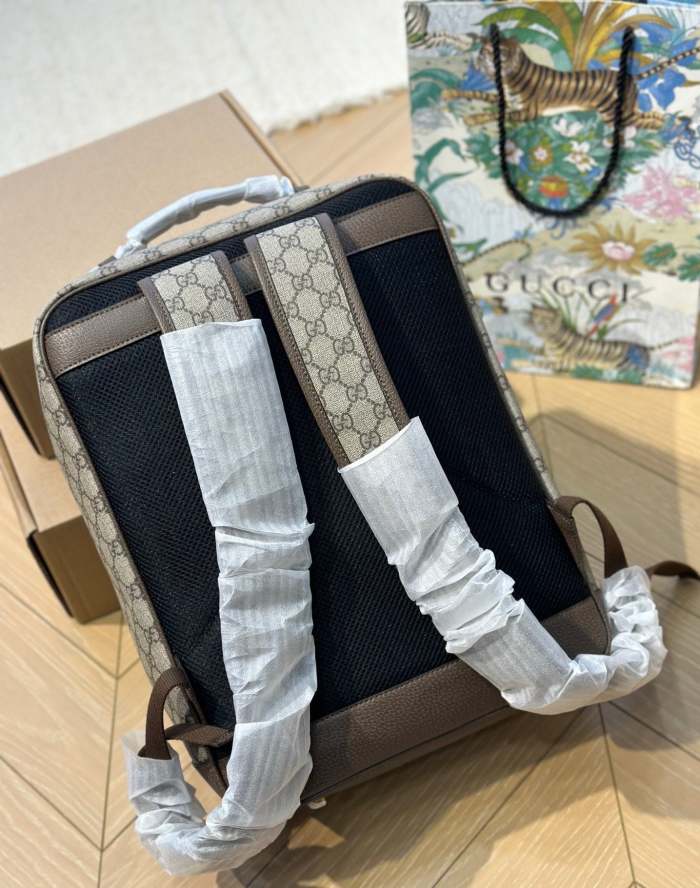 Split leather  bag ,4A,size 29x40cm, no box, B88-1708