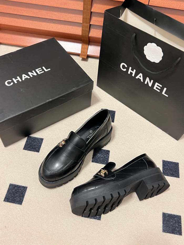 Women's Loafer shoes, size 35-40, SS70-1912