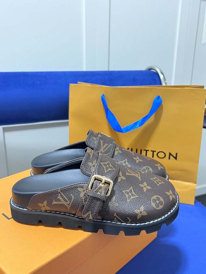 Women's flat shoes, size 35-40, SS60-2302-2307