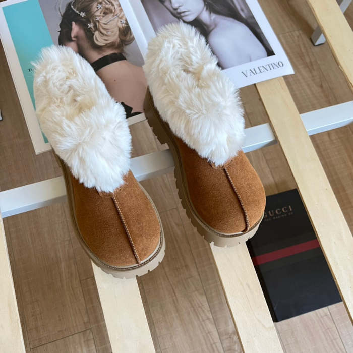 Women's snow  shoes, size 35-40, SS70-1913