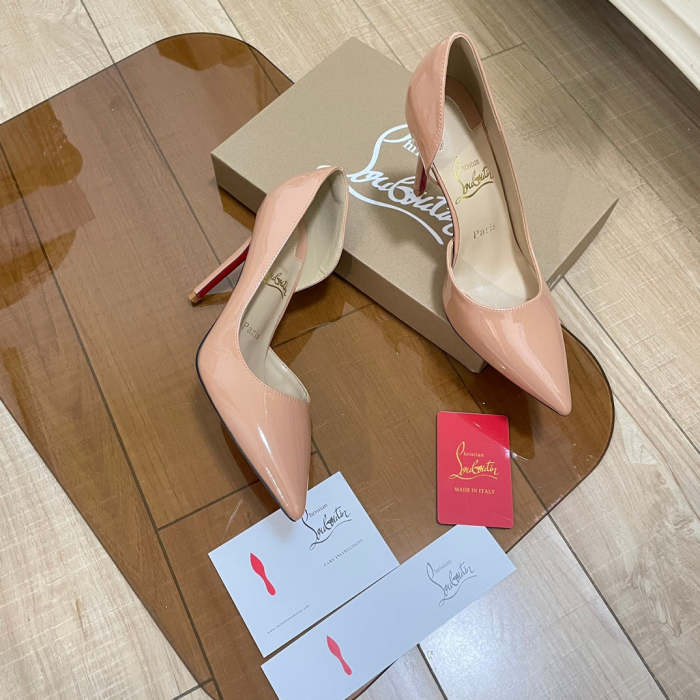 Women's heel shoes, size 35-42, SS70-1914-1915
