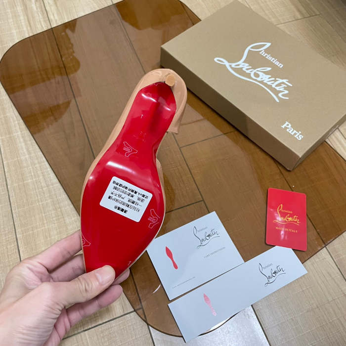 Women's heel shoes, size 35-42, SS70-1914-1915