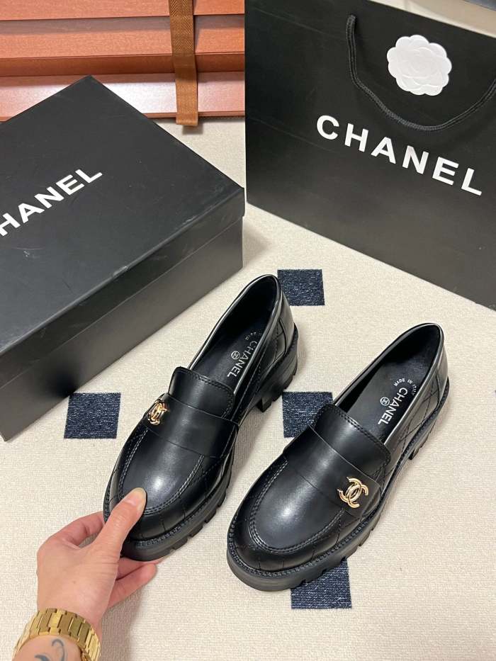 Women's Loafer shoes, size 35-40, SS70-1912