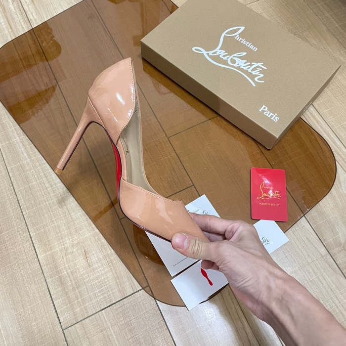 Women's heel shoes, size 35-42, SS70-1914-1915