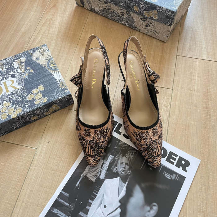 Women's heel shoes, size 35-41, SS60-2299-2300