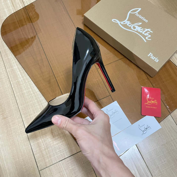 Women's heel shoes, size 35-42, SS70-1914-1915