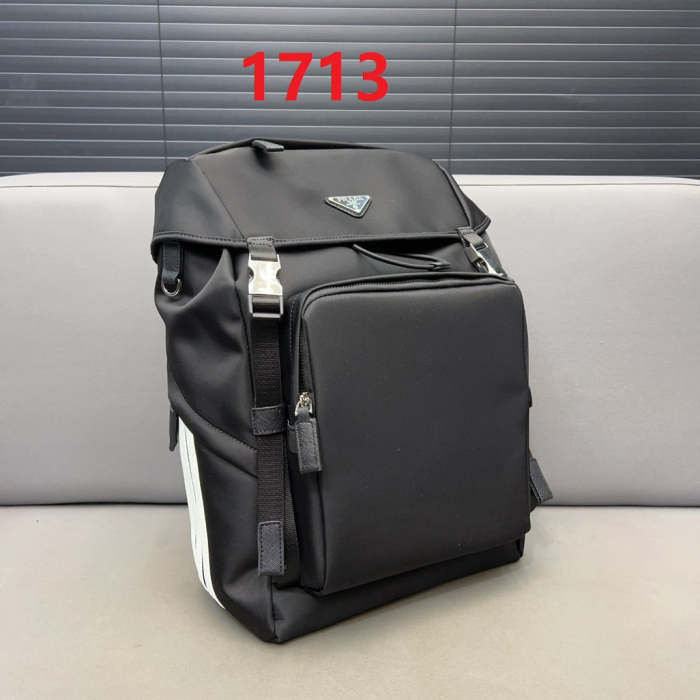 Nylon bag ,4A,size 43x28cm, no box, B88-1713