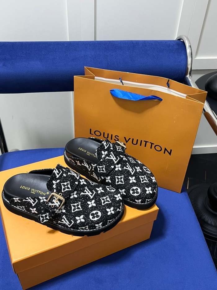 Women's flat shoes, size 35-40, SS60-2302-2307