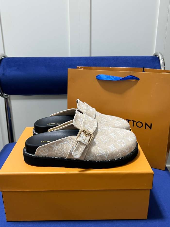Women's flat shoes, size 35-40, SS60-2302-2307