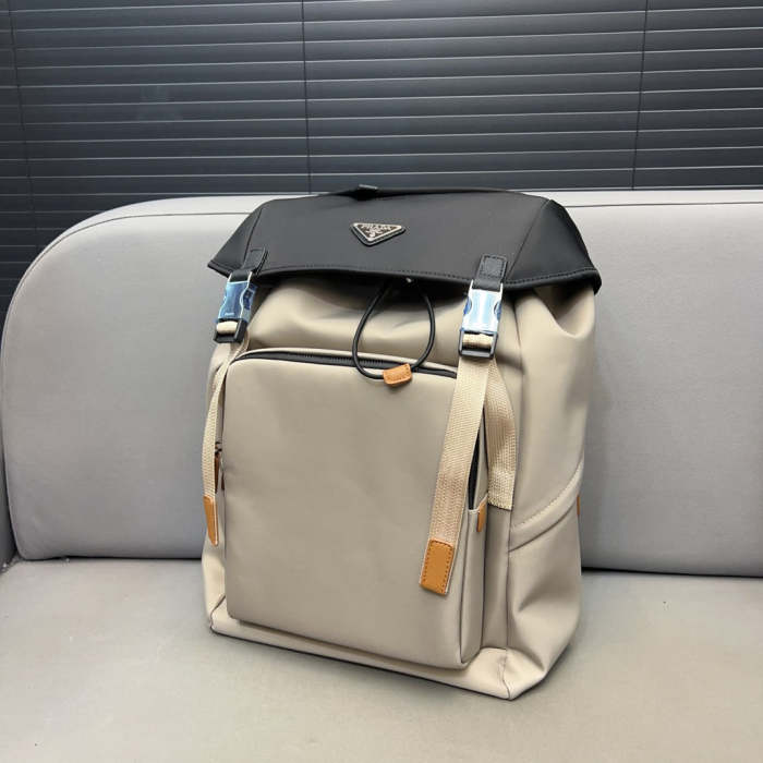 Split leather bag ,4A,size 43X28cm, no box, B88-1719-1720