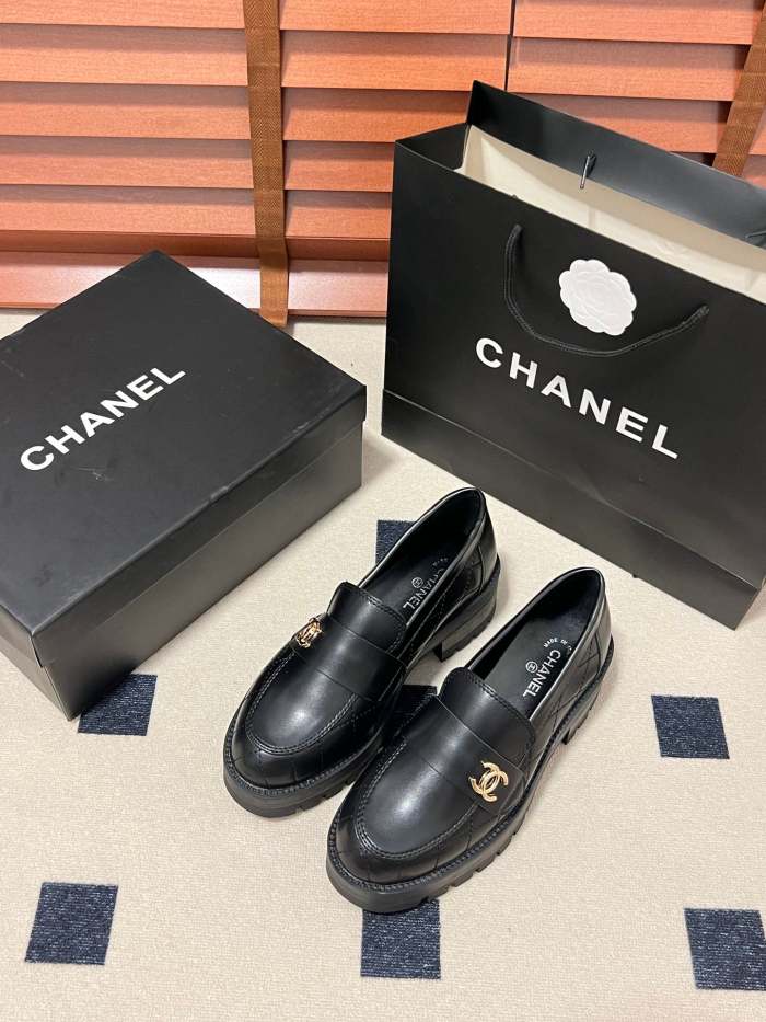 Women's Loafer shoes, size 35-40, SS70-1912
