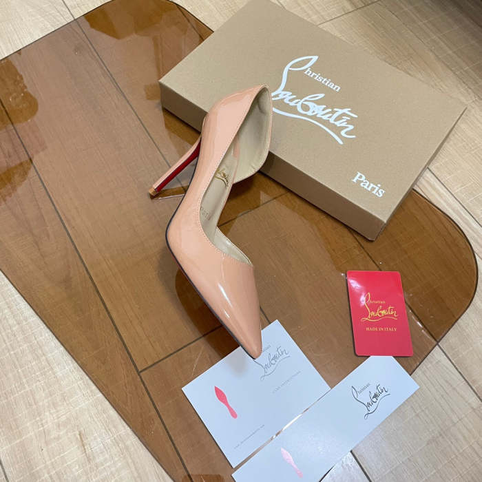 Women's heel shoes, size 35-42, SS70-1914-1915