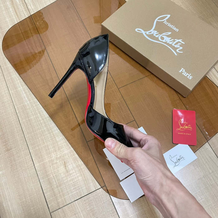 Women's heel shoes, size 35-42, SS70-1914-1915