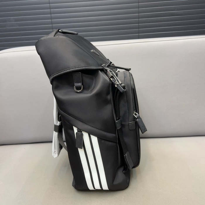 Nylon bag ,4A,size 43x28cm, no box, B88-1713