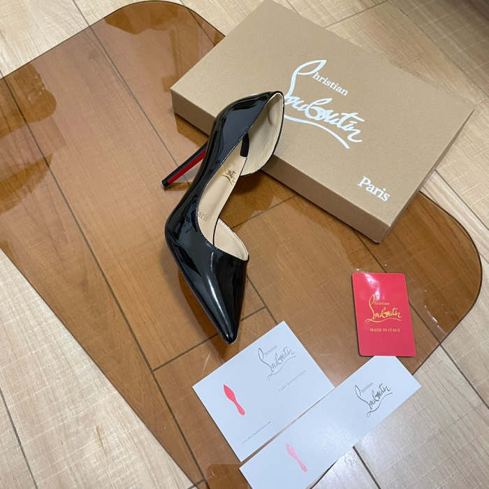 Women's heel shoes, size 35-42, SS70-1914-1915