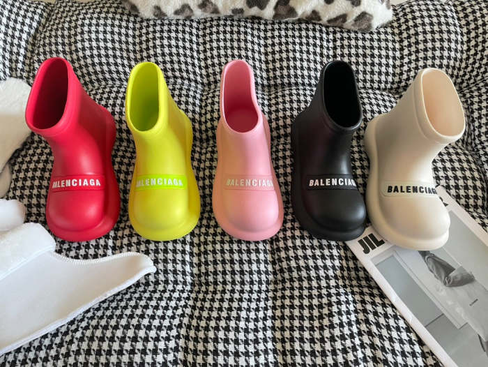 Women's flat boots shoes, size 35-40, SS70-1904-1908
