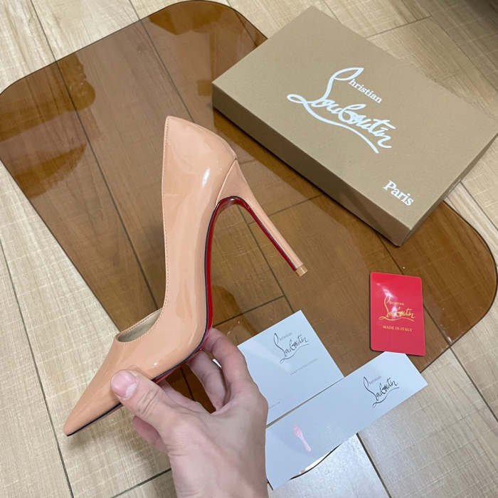 Women's heel shoes, size 35-42, SS70-1914-1915
