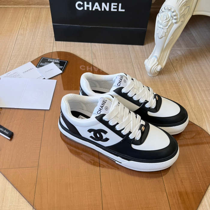 Women's flat sneaker shoes, size 35-41, SS80-491-493