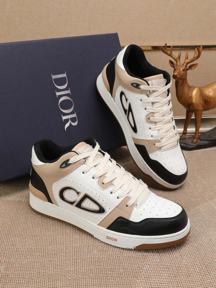 Men's flat sneaker shoes, size 38-45, SS88-634