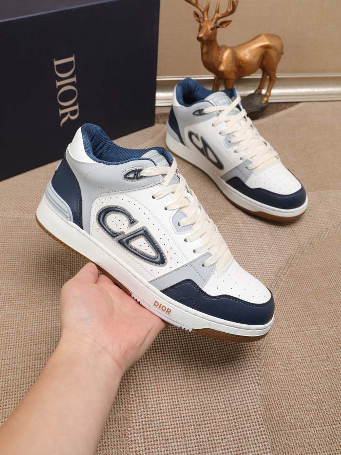 Men's flat sneaker shoes, size 38-45, SS88-635