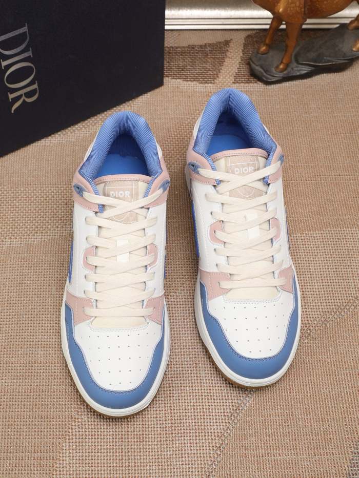 Men's flat sneaker shoes, size 38-45, SS88-636