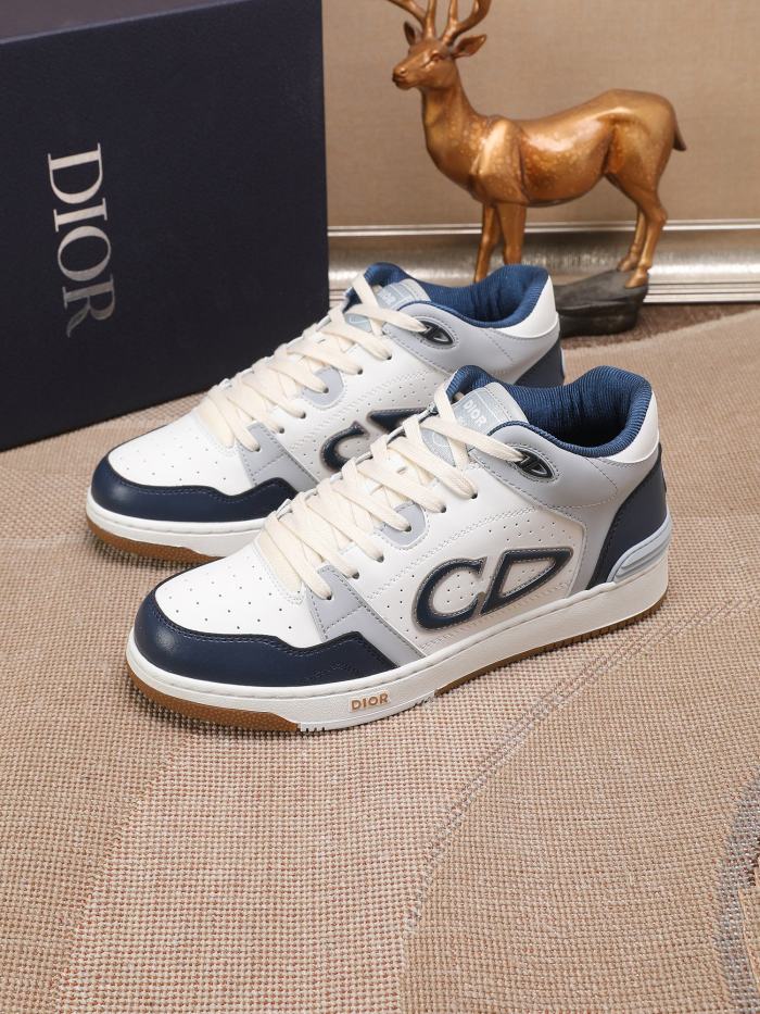 Men's flat sneaker shoes, size 38-45, SS88-635
