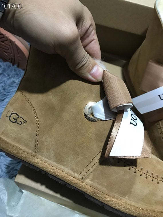 Women's flat snow boots shoes, size 35-40, SS88-637