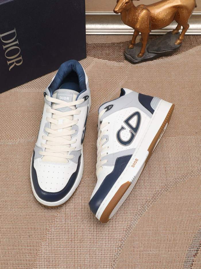 Men's flat sneaker shoes, size 38-45, SS88-635