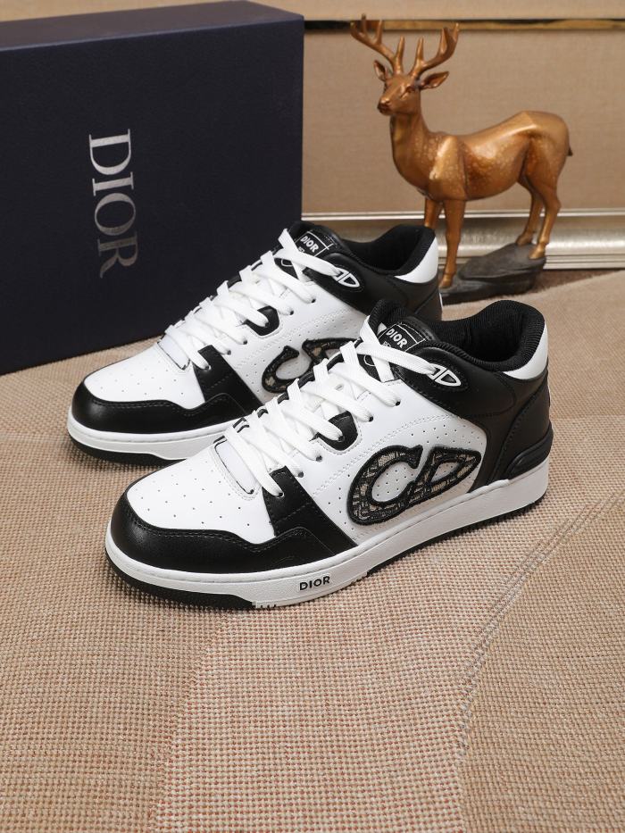 Men's flat sneaker shoes, size 38-45, SS88-631
