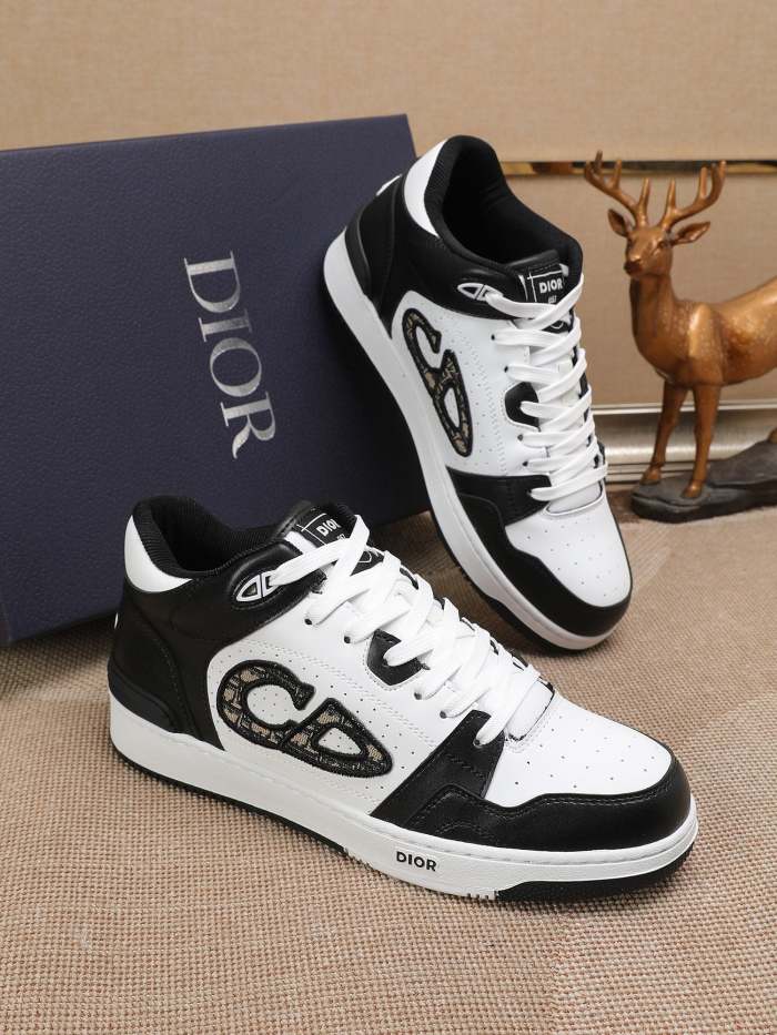 Men's flat sneaker shoes, size 38-45, SS88-631
