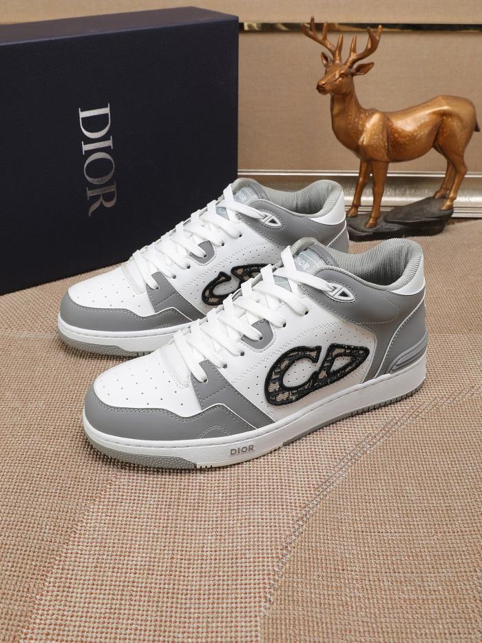 Men's flat sneaker shoes, size 38-45, SS88-632