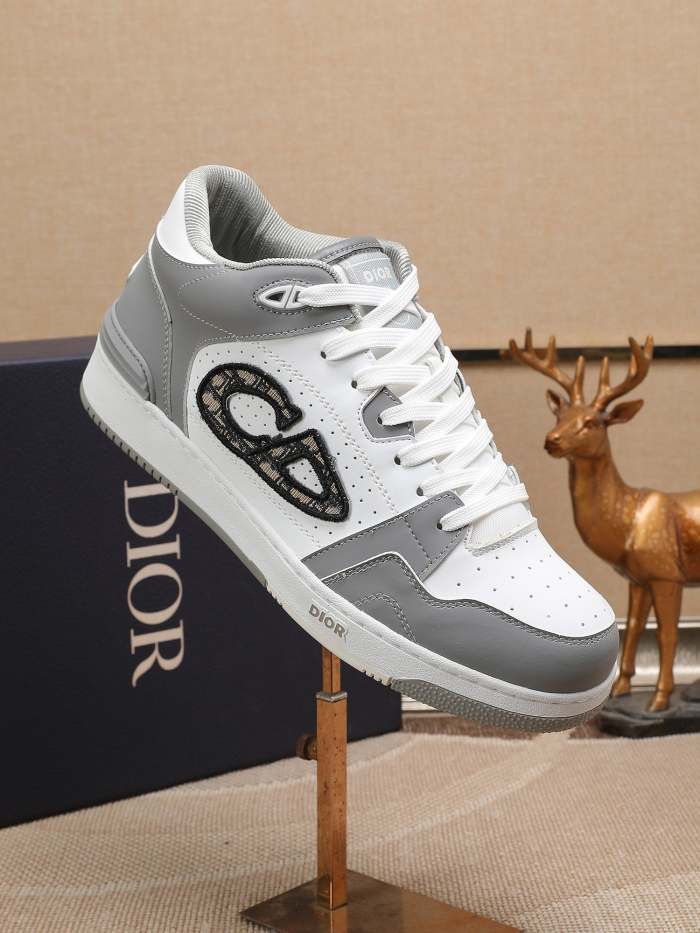 Men's flat sneaker shoes, size 38-45, SS88-632