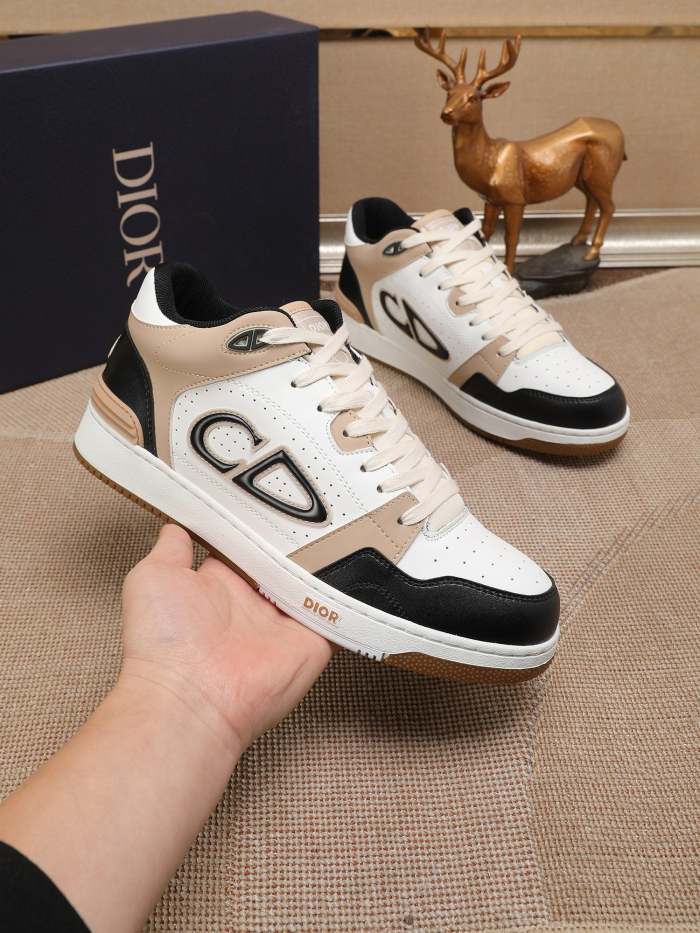 Men's flat sneaker shoes, size 38-45, SS88-634