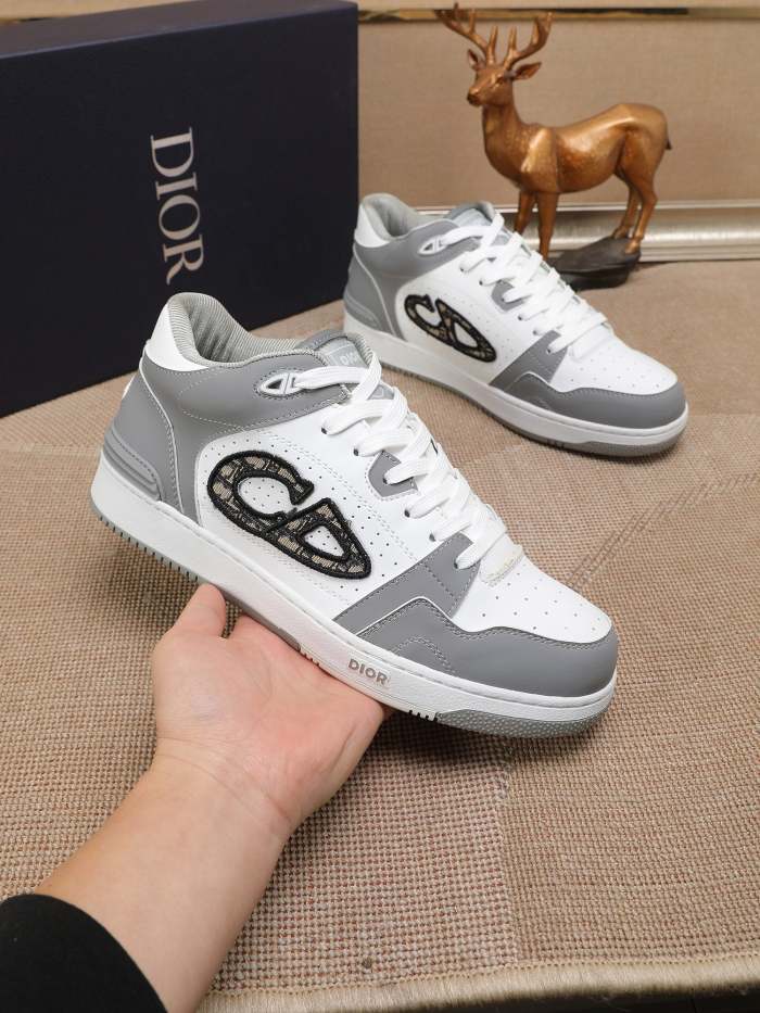 Men's flat sneaker shoes, size 38-45, SS88-632