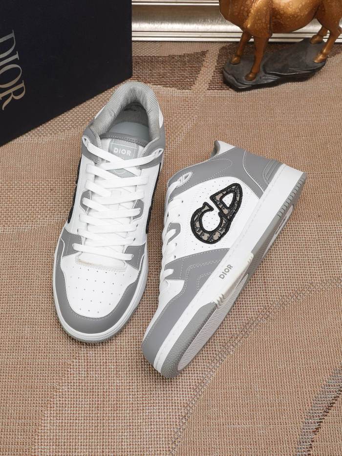 Men's flat sneaker shoes, size 38-45, SS88-632