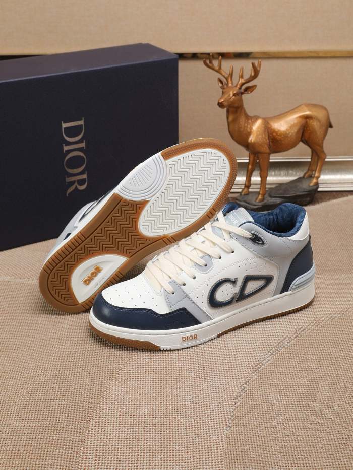 Men's flat sneaker shoes, size 38-45, SS88-635