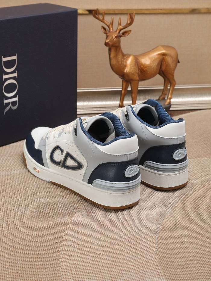 Men's flat sneaker shoes, size 38-45, SS88-635